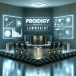 Prodigy Promos Lawsuit