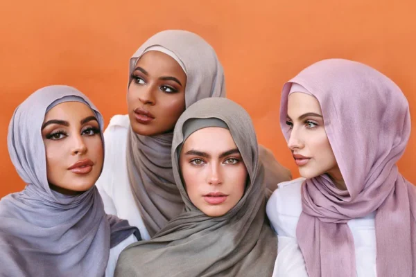 Hijab Styles