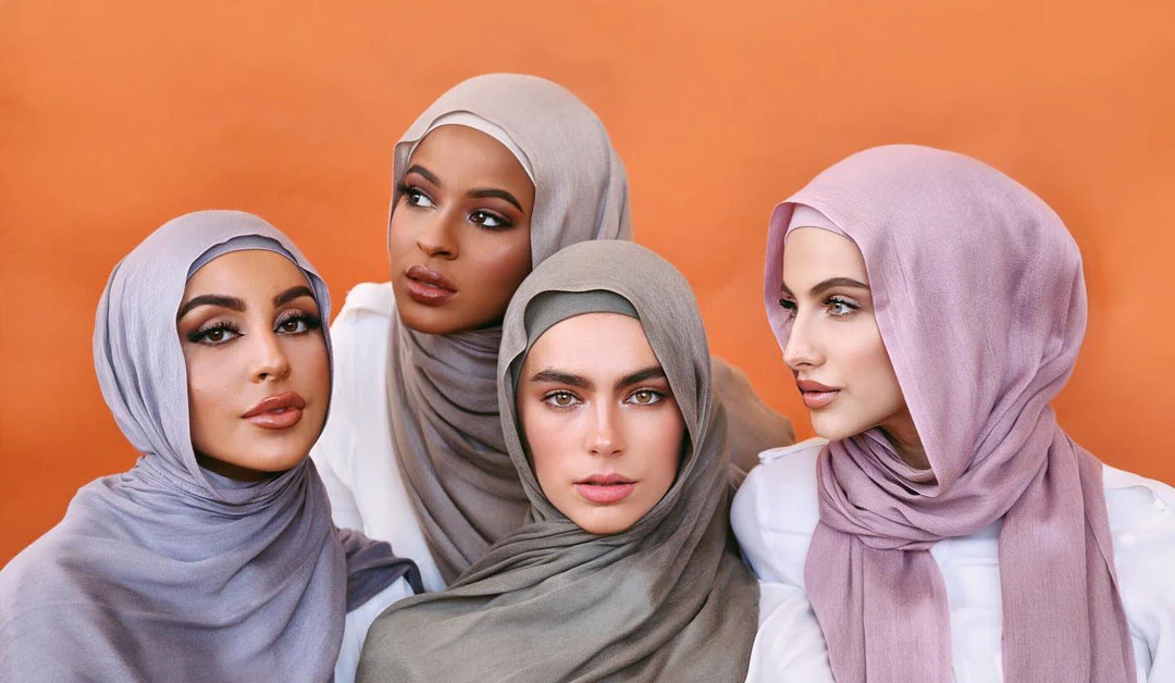 Hijab Styles