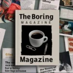 TheBoringMagazine