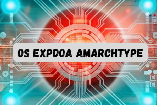 OS Expdoa Amarchtype: Revolutionizing System Integration For Modern Businesses