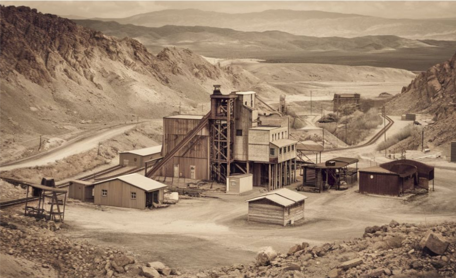 The Impact Of Notable Discoveries On The Del Bandito Mine