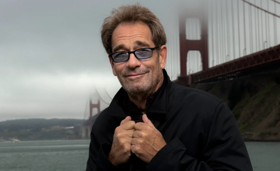 Huey Lewis Net Worth: A Look At His Rich Career