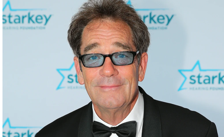 Who Is Huey Lewis? 